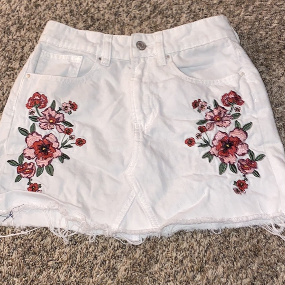 Pacsun skirt